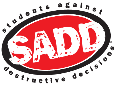 SADD Logo SADD Logo